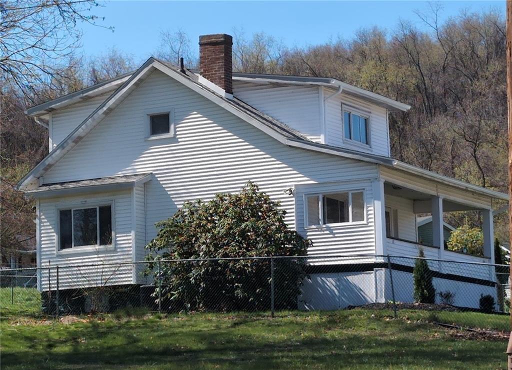 752 Crawford Road Fredericktown, PA 15333 - Photo 4 of 23