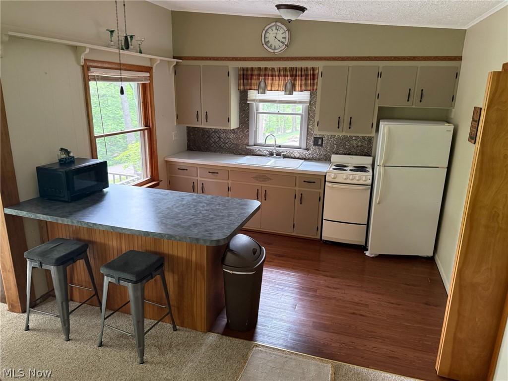 6090 Revere Road Southwest, Unit LOT 124 Bowerston, OH 44695 - Photo 24 of 43