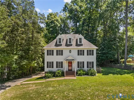 $560,000 | 4419 Tweedsmuir Court, Moseley, VA 23120