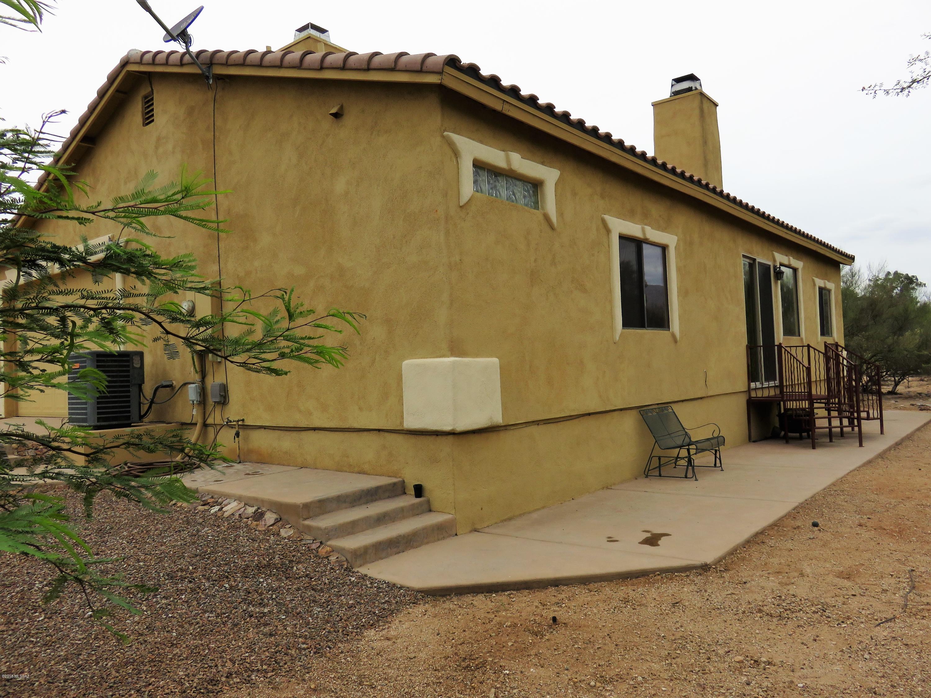 786 West Las Lomitas Road Tucson, AZ 85704 - Photo 26 of 29