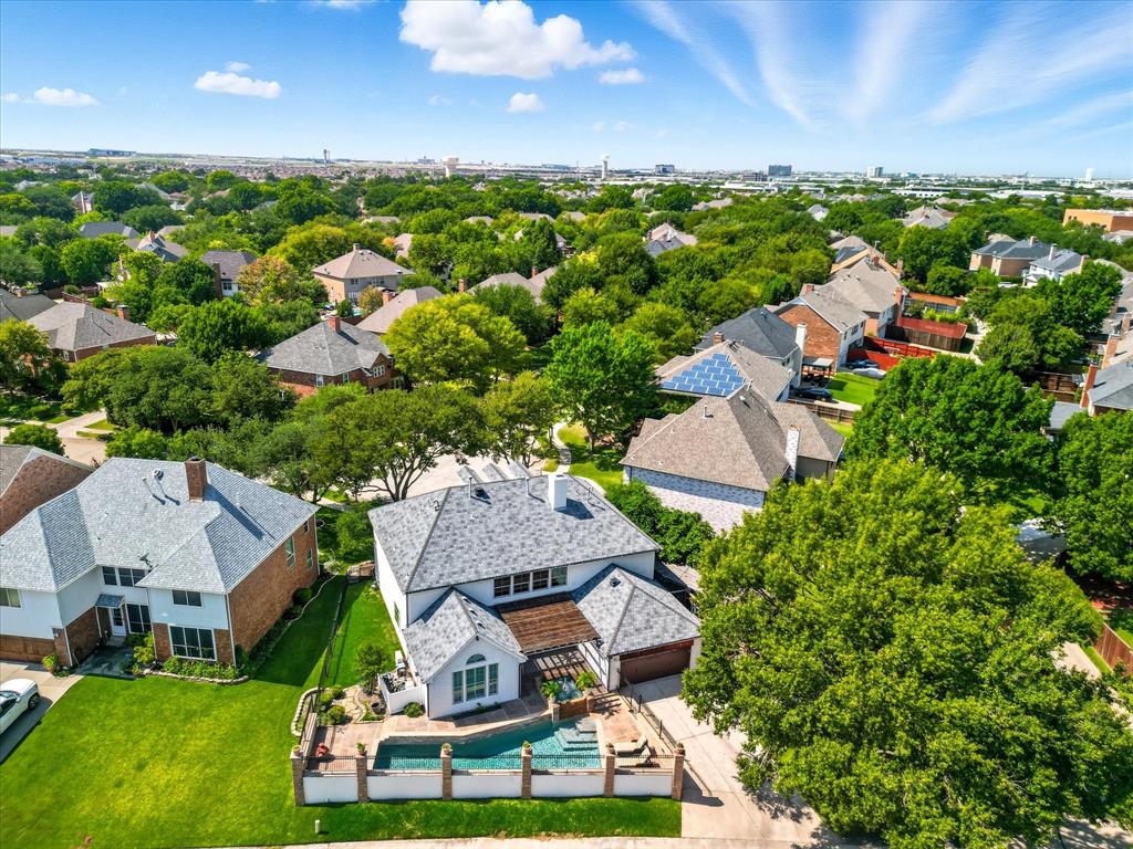 7632 Tallow Drive Irving, TX 75063 - Photo 39 of 40