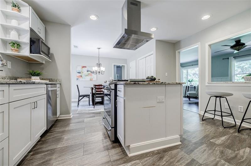 2343 Hunting Valley Drive Decatur, GA 30033 - Photo 15 of 71