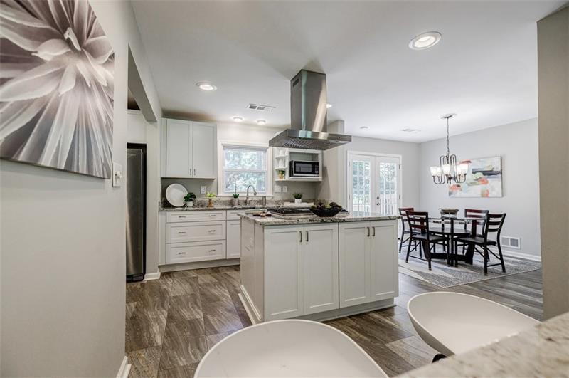 2343 Hunting Valley Drive Decatur, GA 30033 - Photo 23 of 71