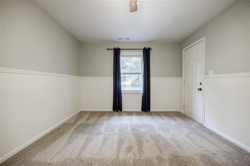 2343 Hunting Valley Drive Decatur, GA 30033 - Photo 40 of 71 an empty room with windows