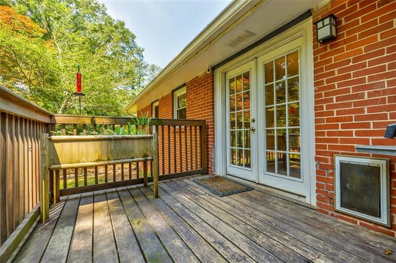 2343 Hunting Valley Drive Decatur, GA 30033 - Photo 43 of 71