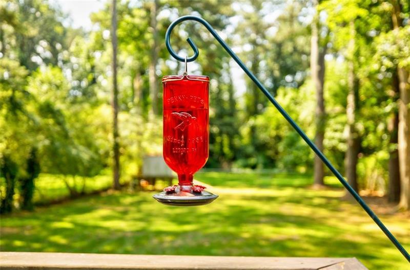 2343 Hunting Valley Drive Decatur, GA 30033 - Photo 53 of 71 a view of swings board