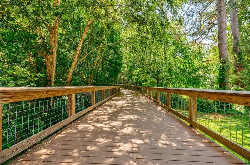 2343 Hunting Valley Drive Decatur, GA 30033 - Photo 54 of 71