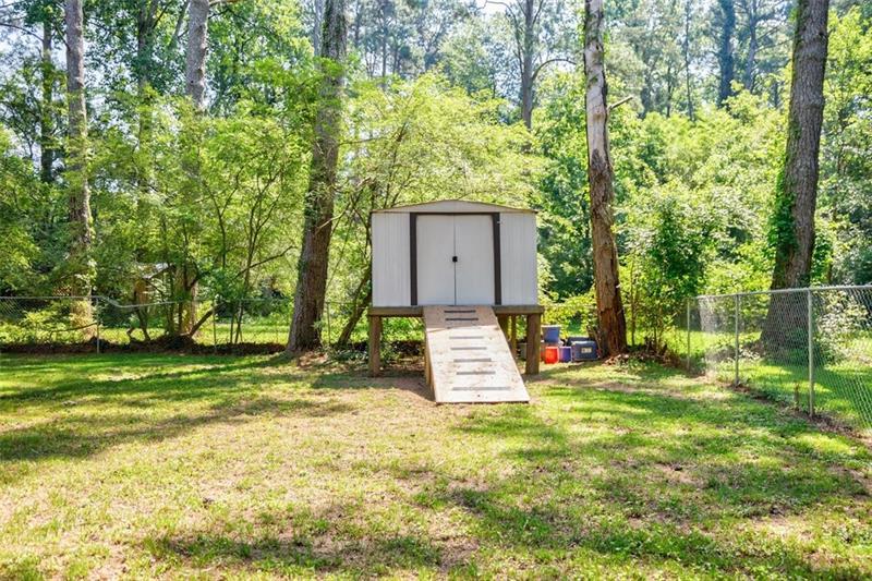 2343 Hunting Valley Drive Decatur, GA 30033 - Photo 57 of 71