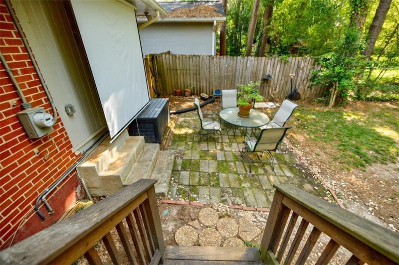 2343 Hunting Valley Drive Decatur, GA 30033 - Photo 58 of 71