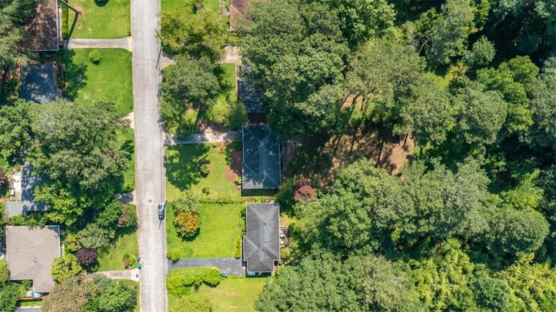 2343 Hunting Valley Drive Decatur, GA 30033 - Photo 59 of 71