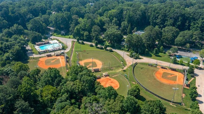 2343 Hunting Valley Drive Decatur, GA 30033 - Photo 63 of 71