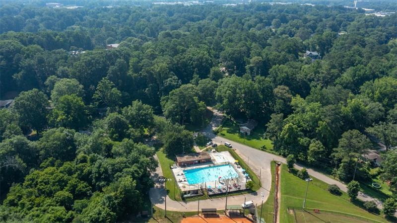 2343 Hunting Valley Drive Decatur, GA 30033 - Photo 64 of 71