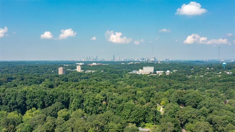 2343 Hunting Valley Drive Decatur, GA 30033 - Photo 65 of 71