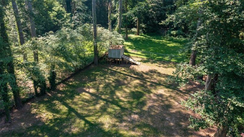 2343 Hunting Valley Drive Decatur, GA 30033 - Photo 68 of 71