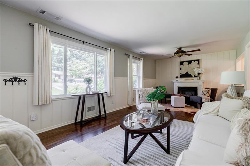 2343 Hunting Valley Drive Decatur, GA 30033 - Photo 8 of 71