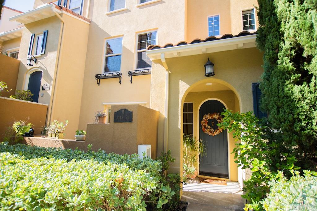 2248 Huntington Point Road, Unit 78 Chula Vista, CA 91914 - Photo 22 of 25