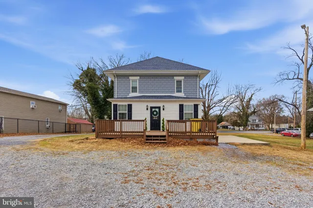 $389,000 | 3531 Winchester Avenue, Martinsburg, WV 25405