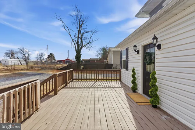 $389,000 | 3531 Winchester Avenue, Martinsburg, WV 25405