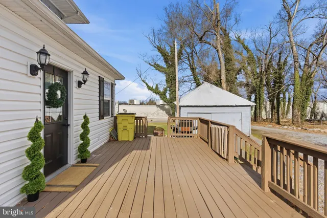 $389,000 | 3531 Winchester Avenue, Martinsburg, WV 25405