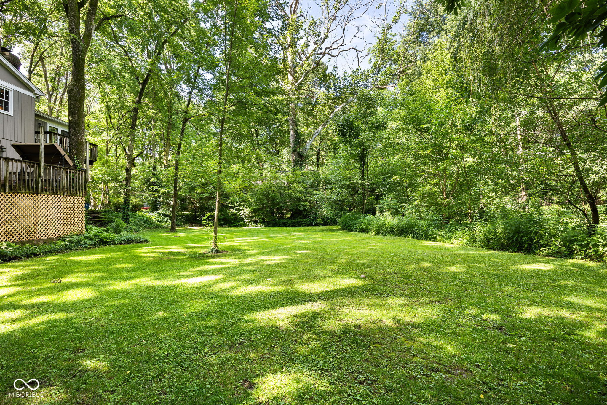 11808 Hoster Road Carmel, IN 46033 - Photo 48 of 52