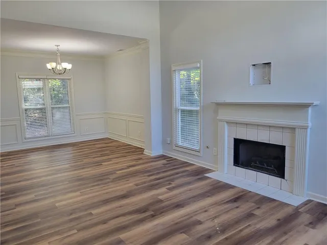 $2,495 | 3001 Rosebrook Drive, Decatur, GA 30033