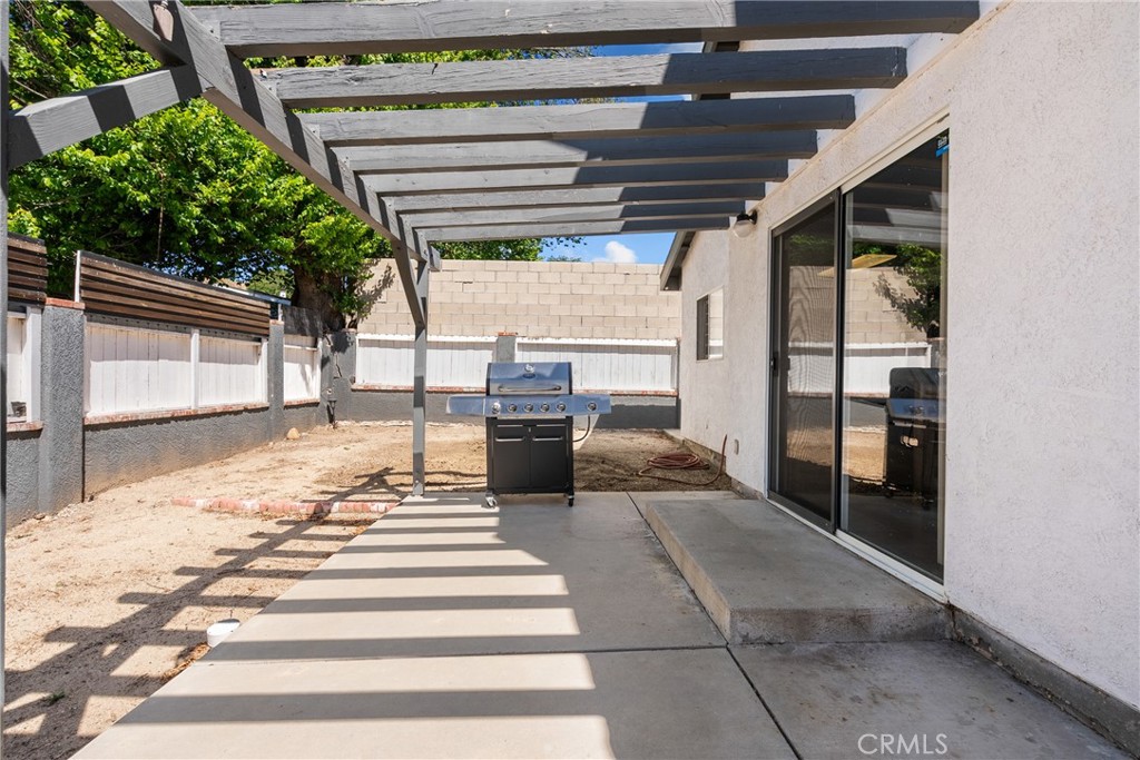 29721 Hunstock Street Castaic, CA 91384 - Photo 22 of 32