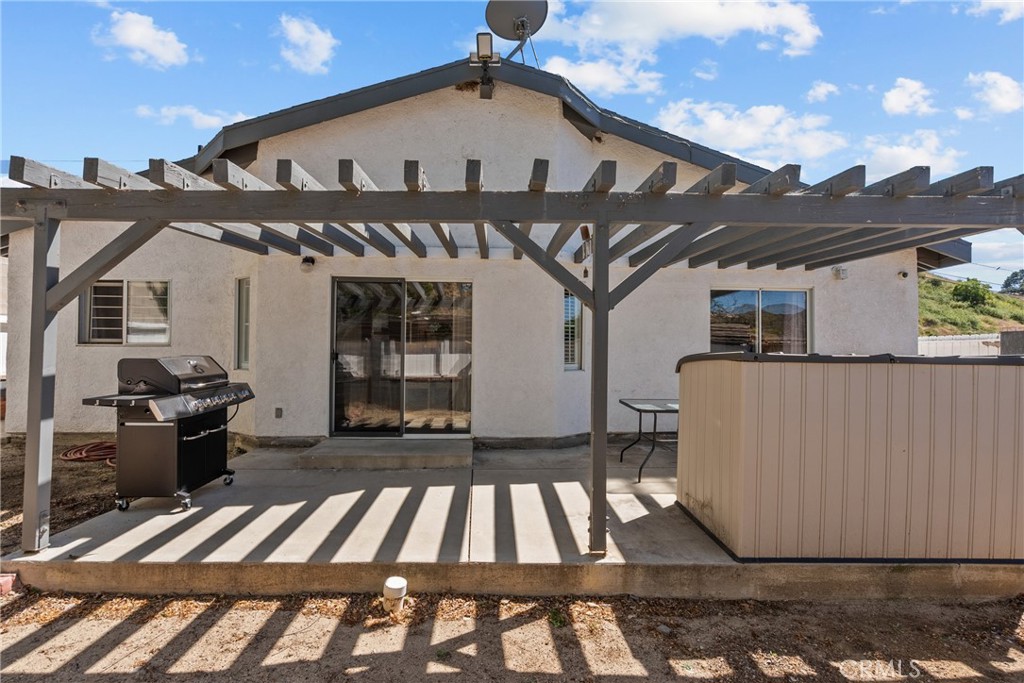29721 Hunstock Street Castaic, CA 91384 - Photo 23 of 32