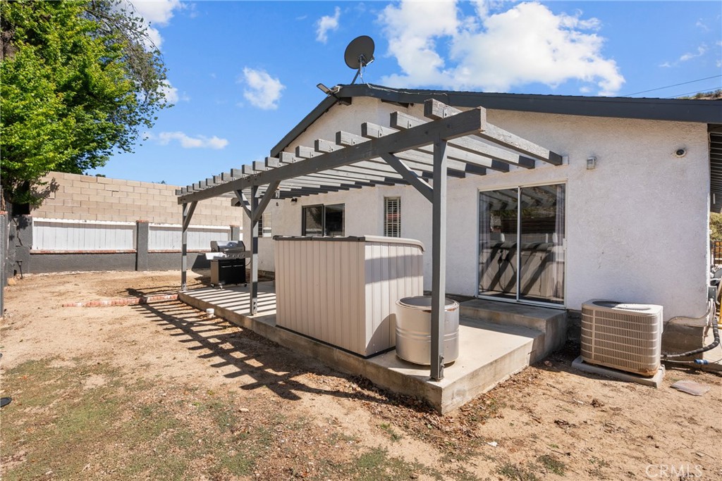 29721 Hunstock Street Castaic, CA 91384 - Photo 30 of 32