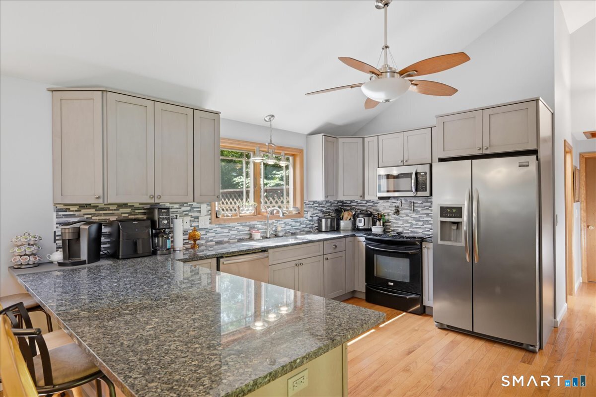 5 Summit Road Columbia, CT 06237 - Photo 13 of 31