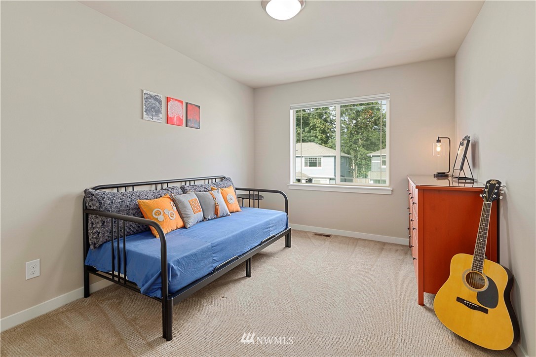 17512 Meridian Place West Bothell, WA 98012 - Photo 23 of 28 a view of a livingroom with a large window