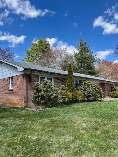 2175 Brown's Chapel Road Boone, NC 28607 - Photo 2 of 16