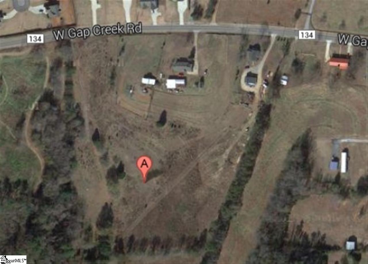 327 West Gap Creek Road, Unit LOT 2 Greer, SC 29651 - Photo 25 of 25 Gallery Image 25
