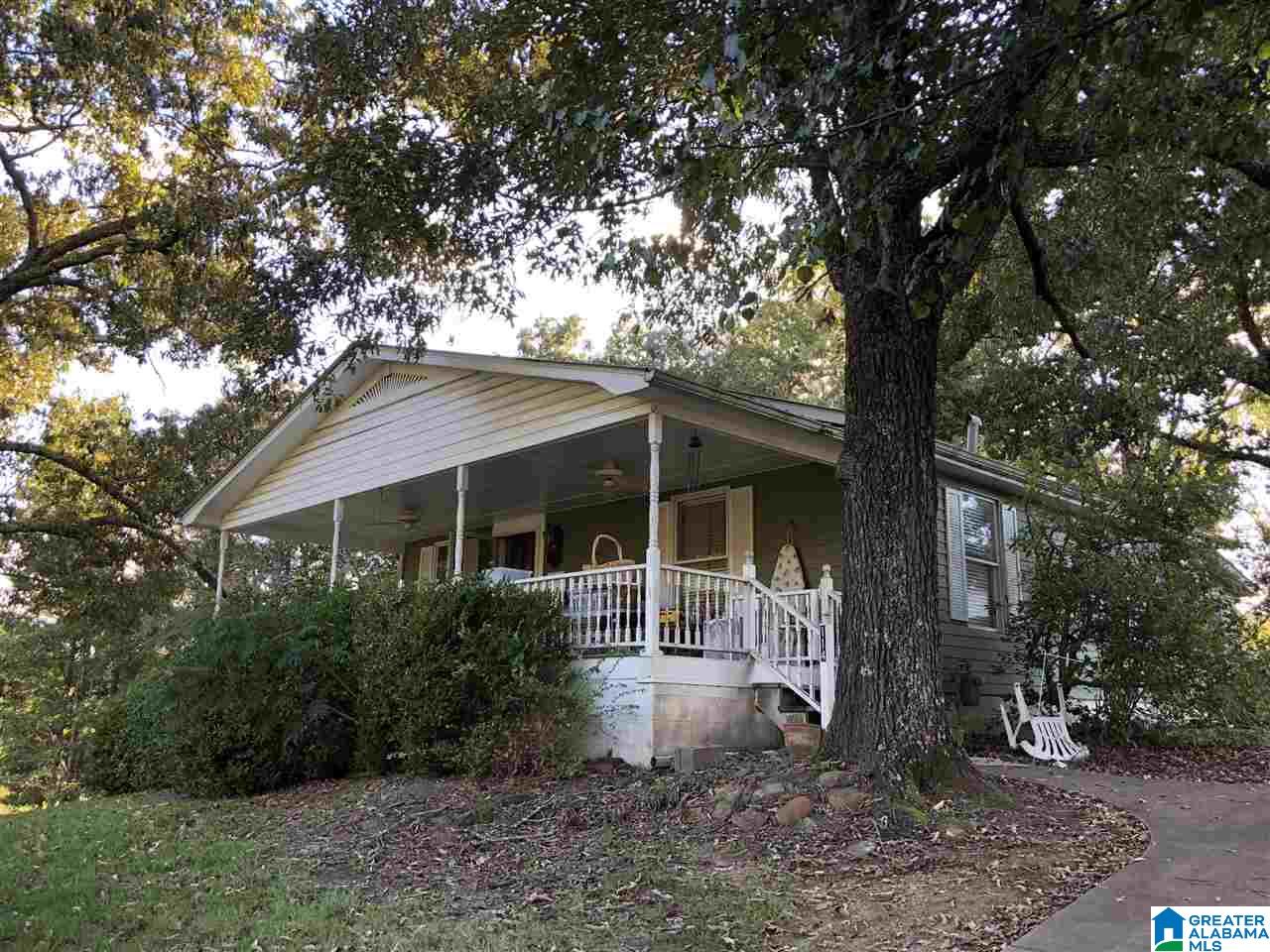 114 Washington City Road Dora, AL 35062 - Photo 1 of 40