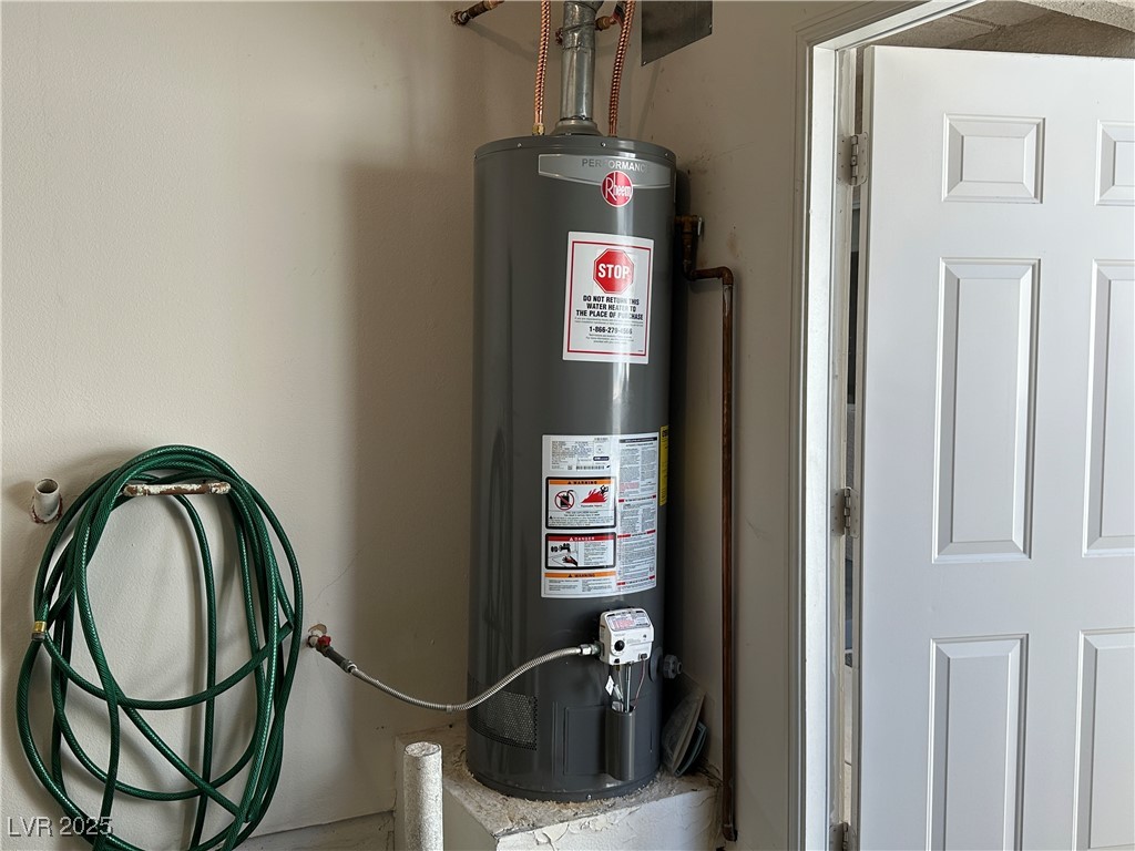 3213 Partridge Run Street Laughlin, NV 89029 - Photo 37 of 37