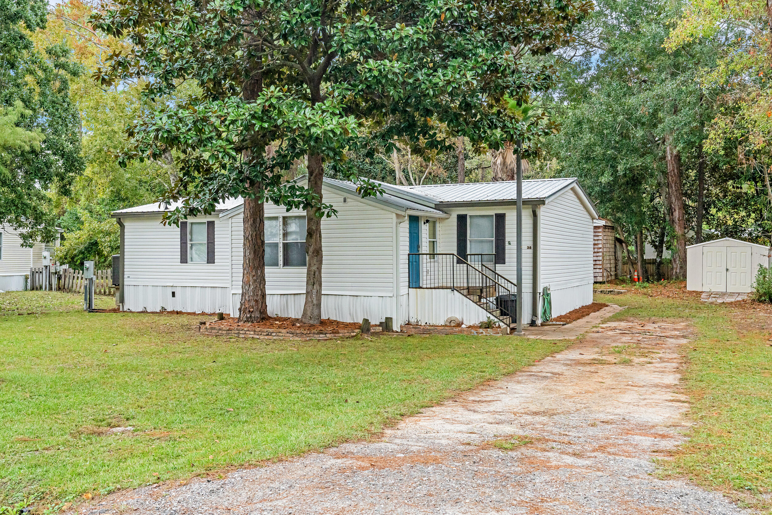 36 21st Street Santa Rosa Beach, FL 32459 - Photo 3 of 26 DSC02908