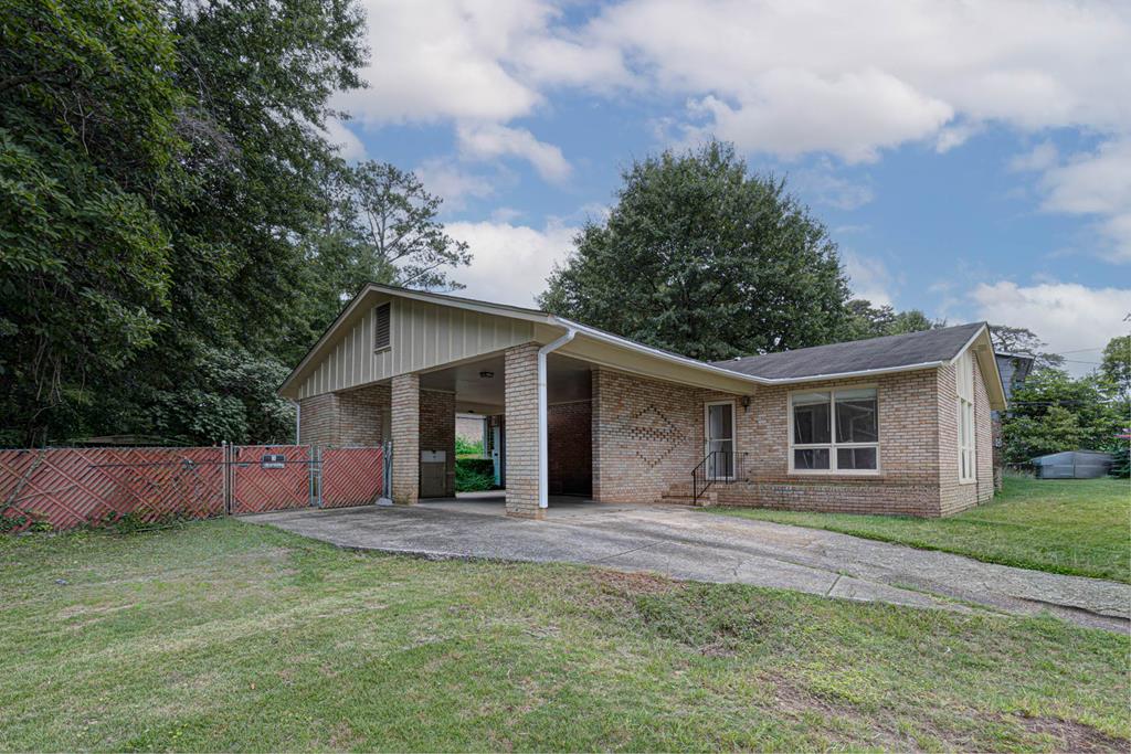 914 Bunker Hill Road Columbus, GA 31907 - Photo 2 of 31