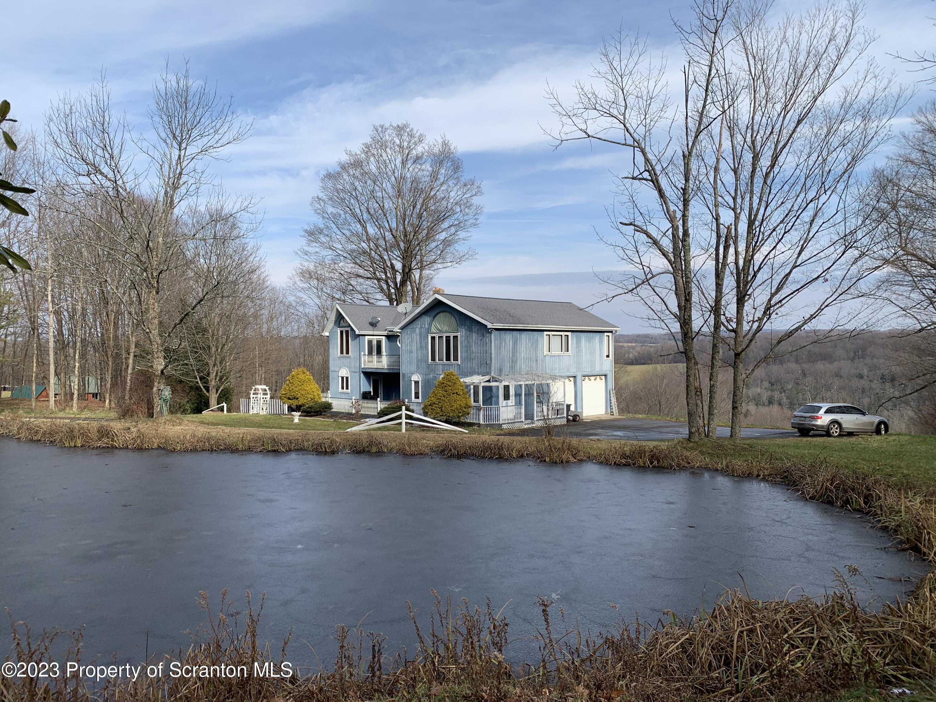 1226 Vauter Road Union Dale, PA 18470 - Photo 2 of 52 Gallery Image 2