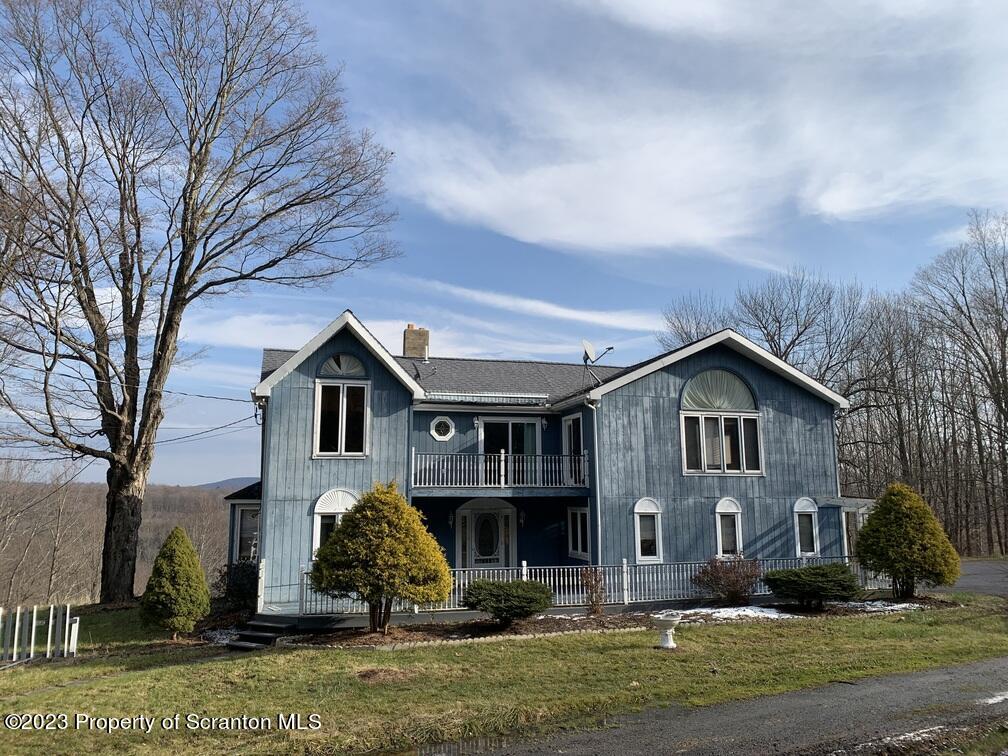 1226 Vauter Road Union Dale, PA 18470 - Photo 4 of 52 Gallery Image 4