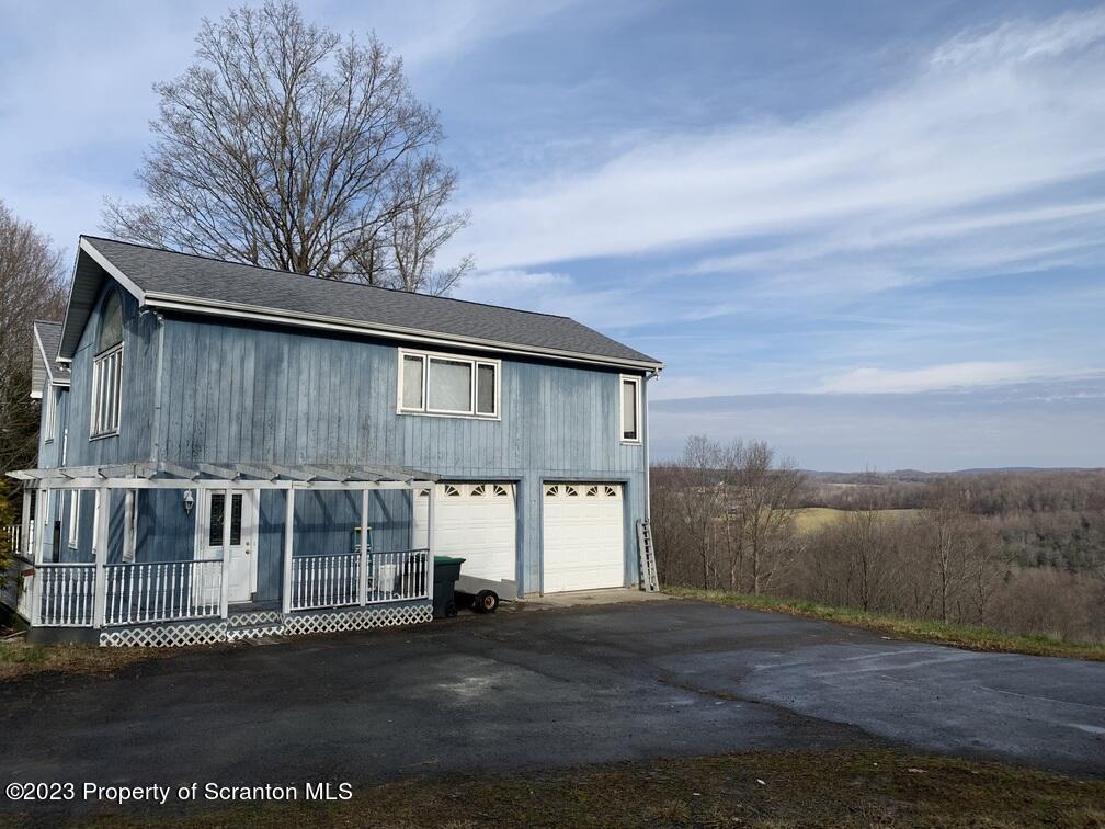 1226 Vauter Road Union Dale, PA 18470 - Photo 8 of 52 Gallery Image 8