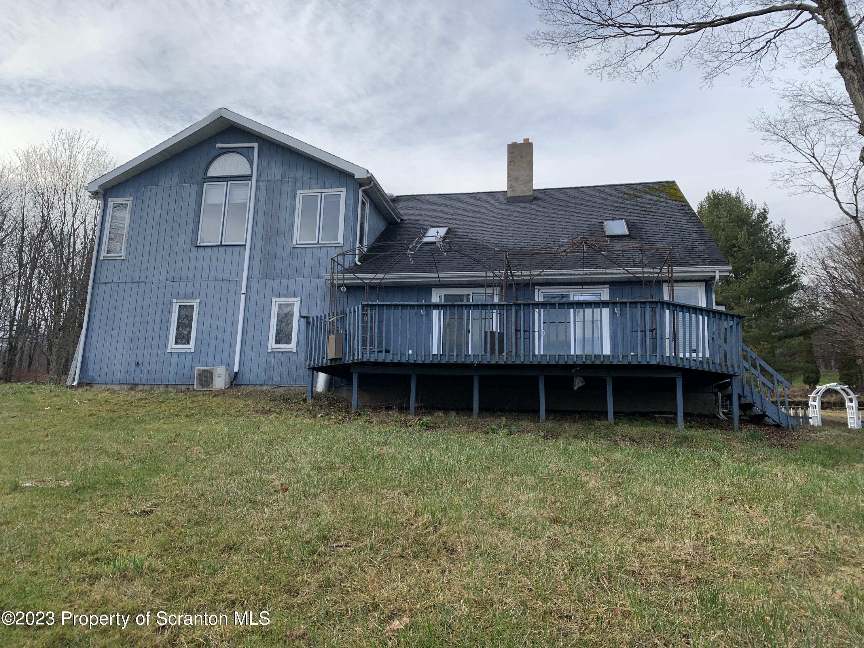 1226 Vauter Road Union Dale, PA 18470 - Photo 9 of 52 Gallery Image 9