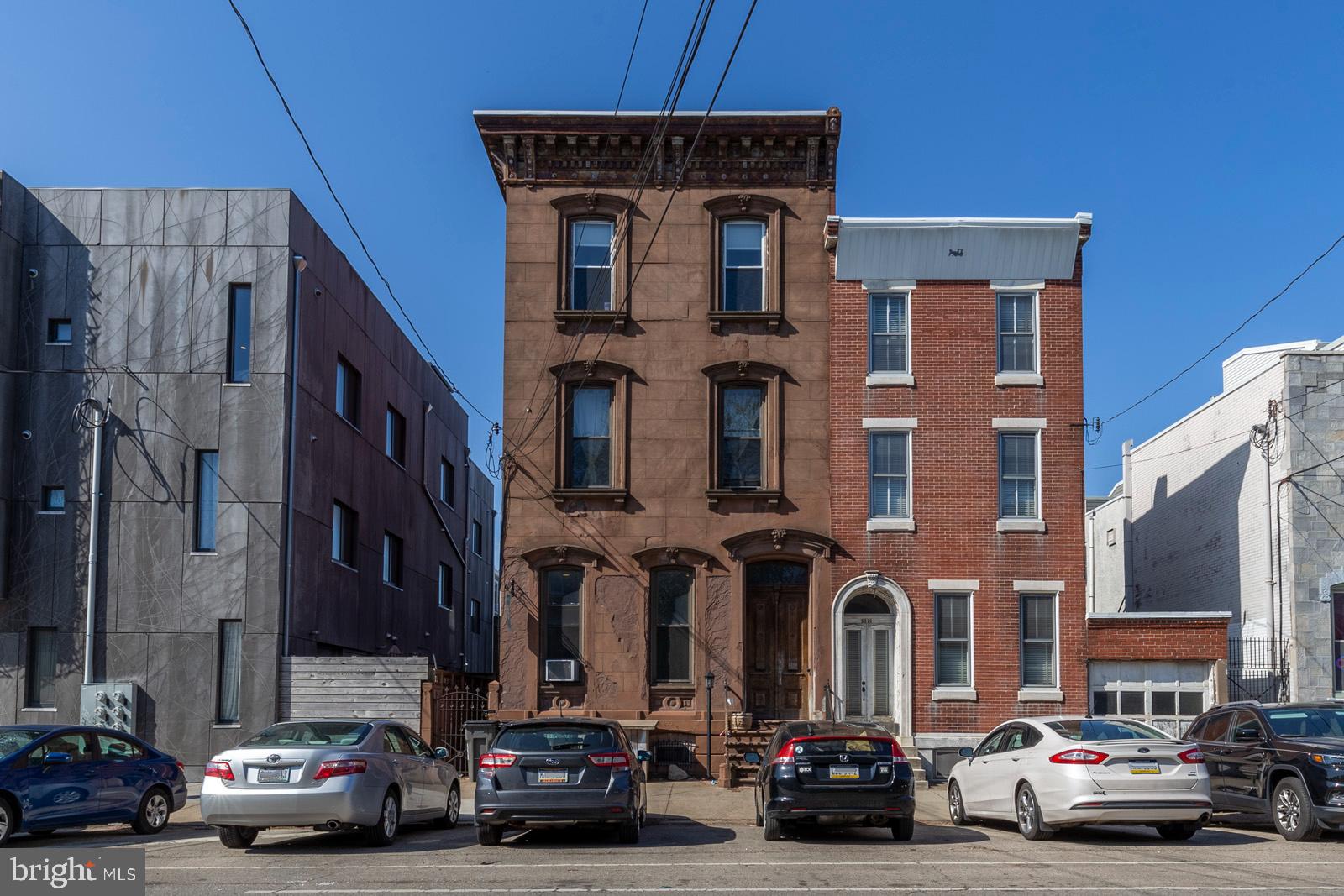 2318 East York Street, Unit 3F Philadelphia, PA 19125 - Photo 1 of 1