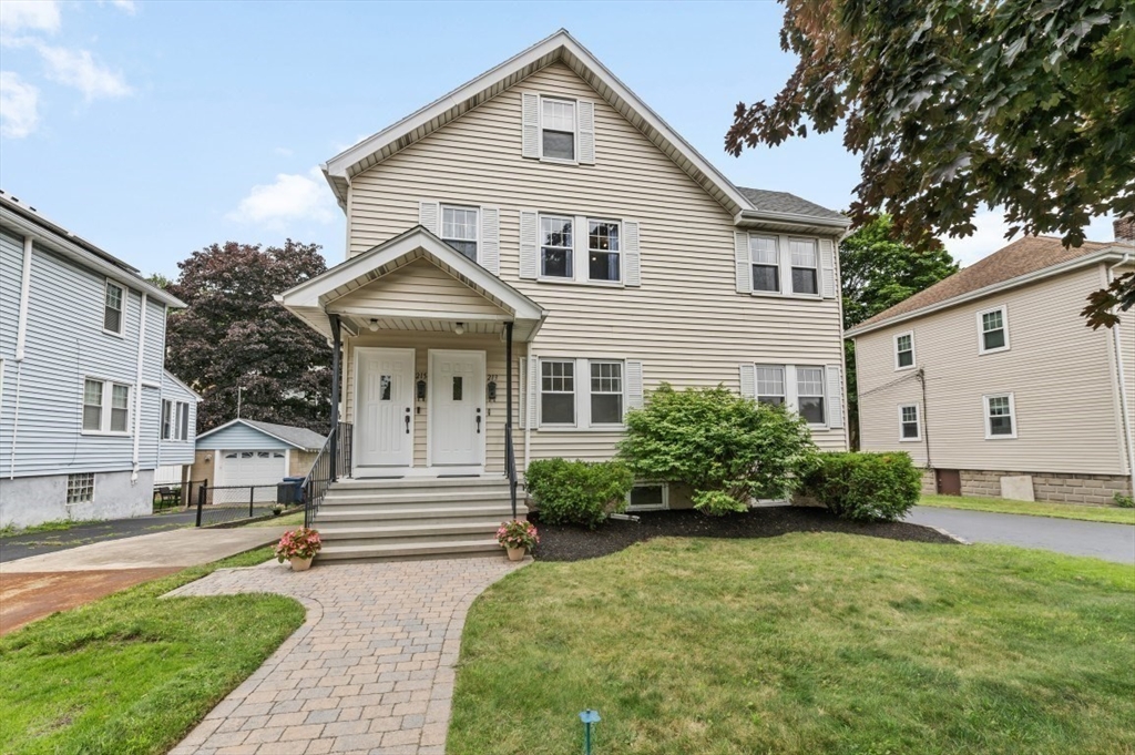 213-215 Main Street Melrose, MA 02176 - Photo 1 of 41
