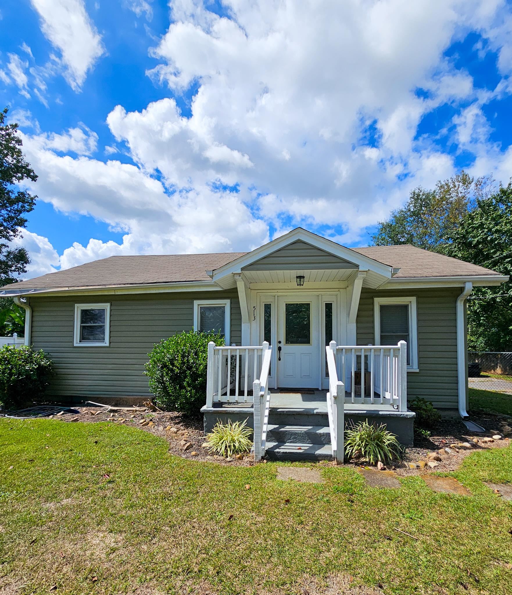 513 Rainbow Lake Road Boiling Springs, SC 29316 - Photo 1 of 14