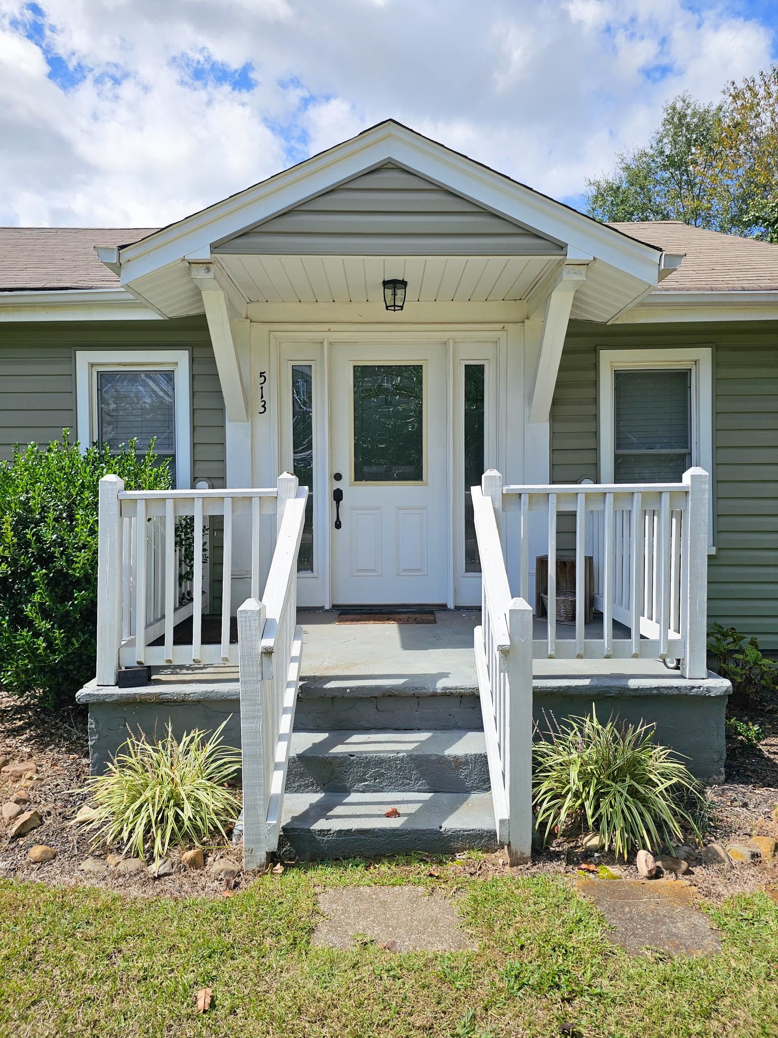 513 Rainbow Lake Road Boiling Springs, SC 29316 - Photo 3 of 14