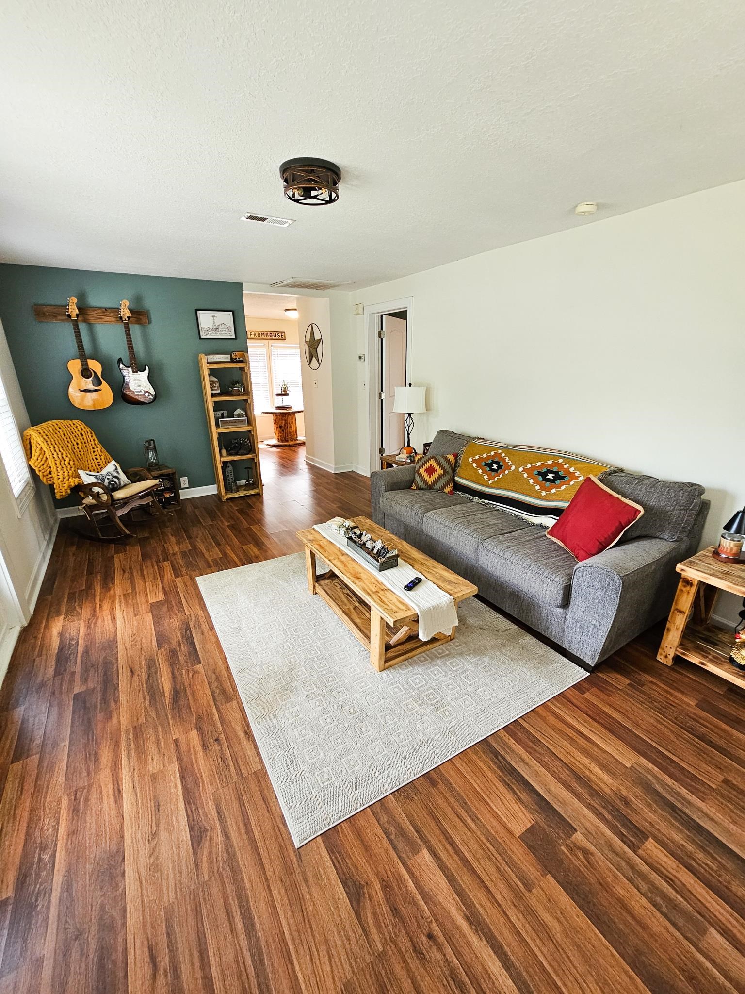 513 Rainbow Lake Road Boiling Springs, SC 29316 - Photo 4 of 14