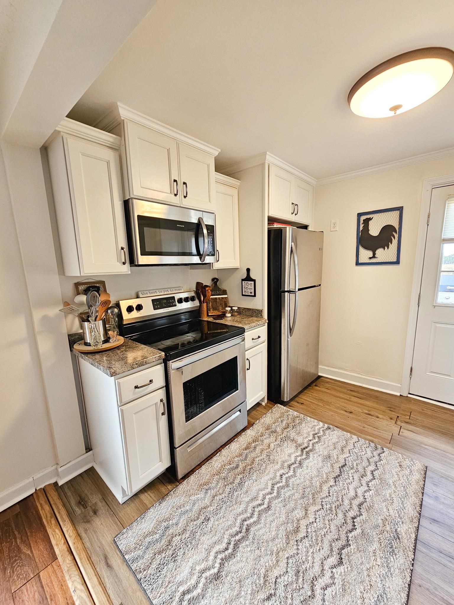 513 Rainbow Lake Road Boiling Springs, SC 29316 - Photo 8 of 14