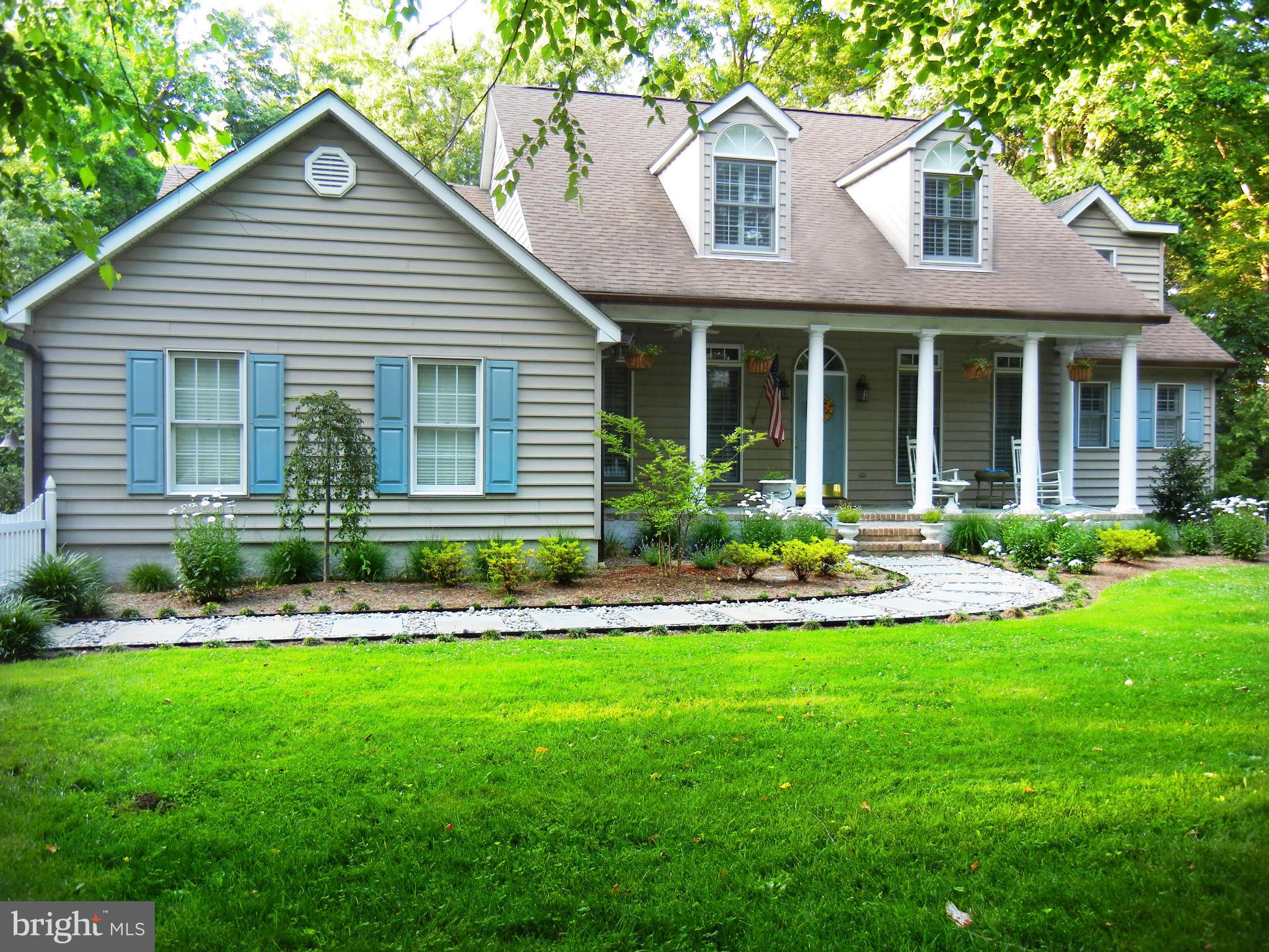 601 Randell Road Severna Park, MD 21146 - Photo 1 of 30 Exterior (Front)