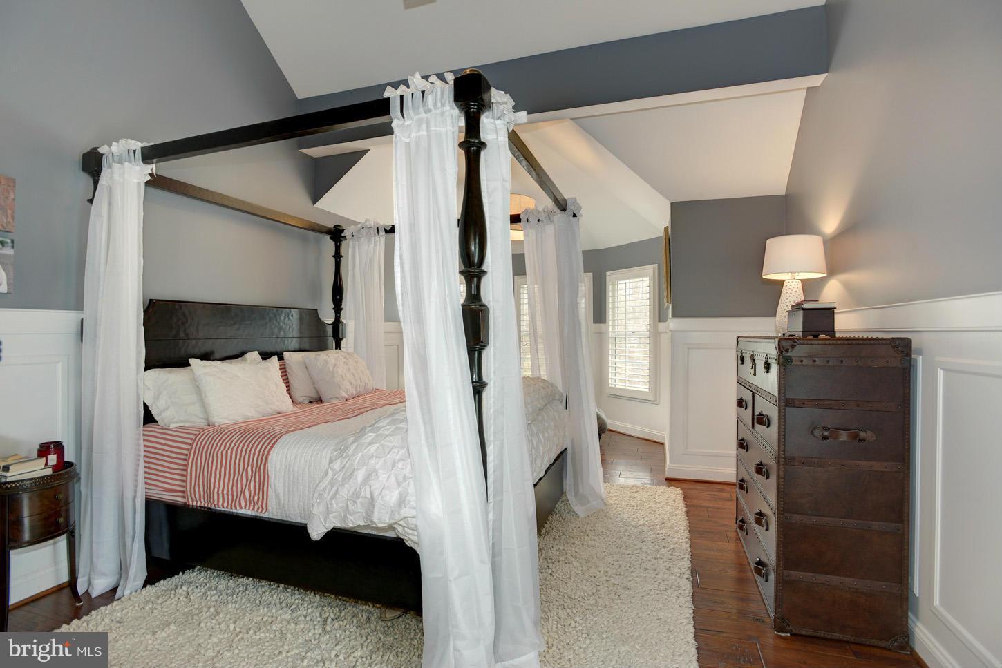 601 Randell Road Severna Park, MD 21146 - Photo 11 of 30 Bedroom (Master)