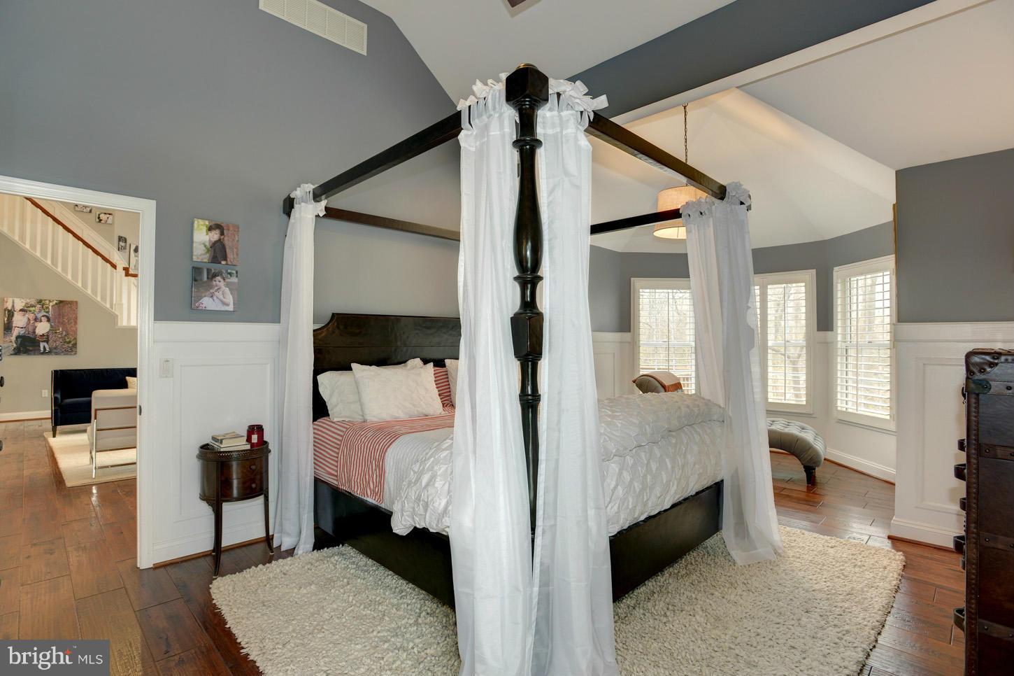 601 Randell Road Severna Park, MD 21146 - Photo 12 of 30 Bedroom (Master)