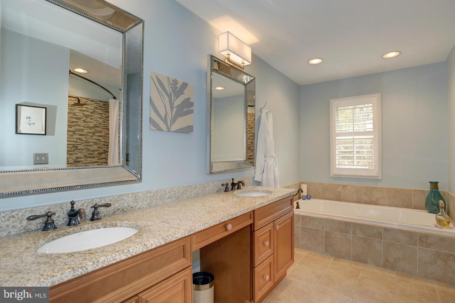 601 Randell Road Severna Park, MD 21146 - Photo 14 of 30 Bath (Master)